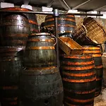 Solar Da Motta Douro Boutique Ferienhaus