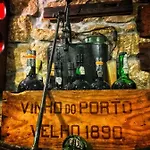 Solar Da Motta Douro Boutique Ancede
