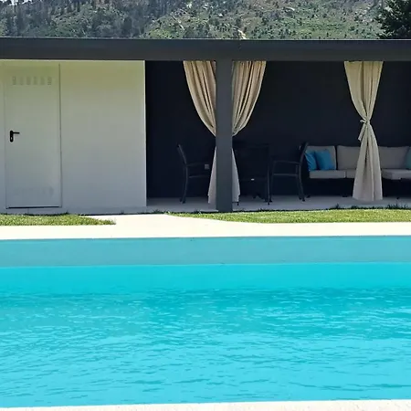 Solar Da Motta Douro Boutique Casa vacanze Ancede
