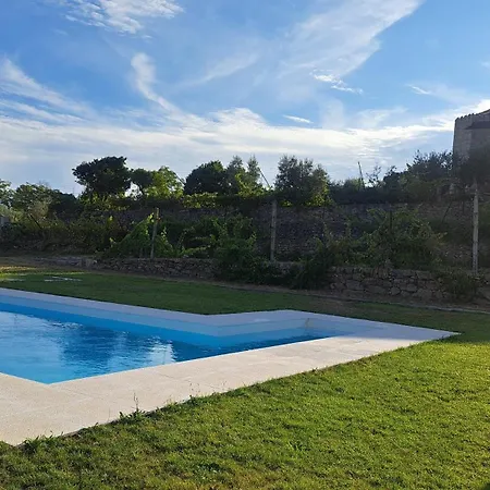 Casa vacanze Solar Da Motta Douro Boutique *