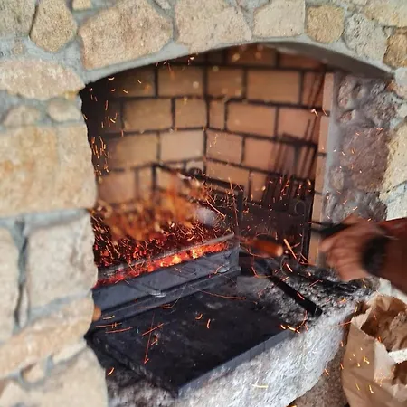 Solar Da Motta Douro Boutique Casa vacanze Ancede