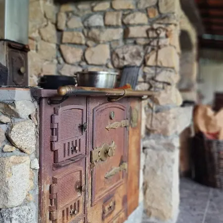 Casa vacanze Solar Da Motta Douro Boutique Ancede