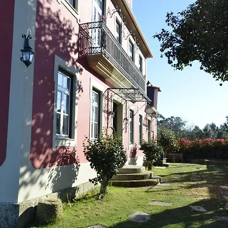 Solar Da Motta Douro Boutique *