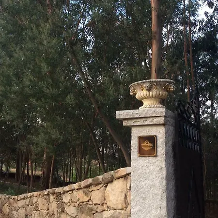 Hébergement de vacances Solar Da Motta Douro Boutique Ancede