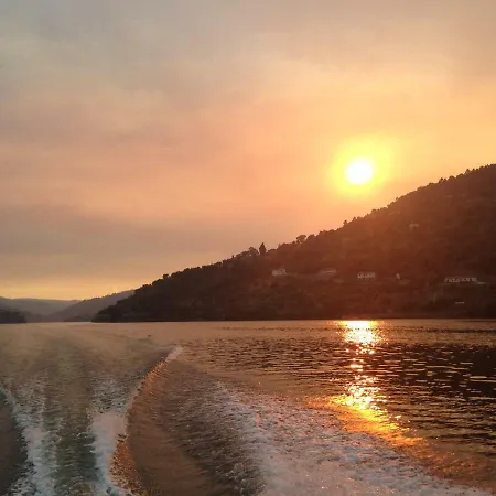 Solar Da Motta Douro Boutique Casa vacanze