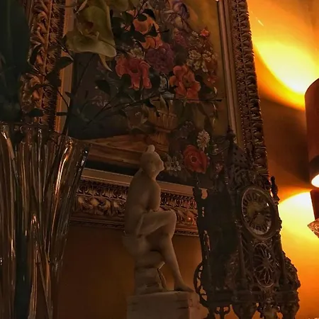 Solar Da Motta Douro Boutique Дом отдыха *