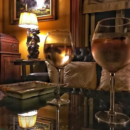 Solar Da Motta Douro Boutique Дом отдыха *