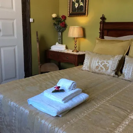 Solar Da Motta Douro Boutique Дом отдыха Ancede