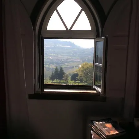 Solar Da Motta Douro Boutique *
