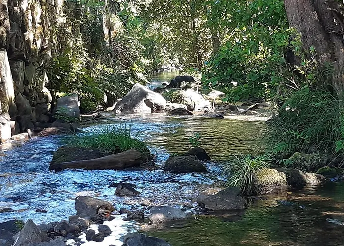 Prázdninový dům Solar Da Motta Douro Boutique Ancede