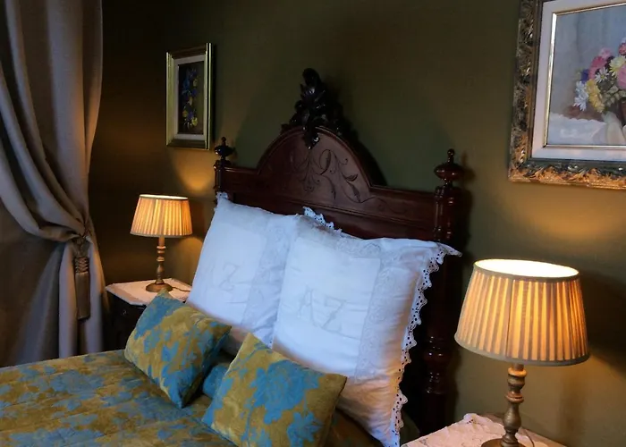 Solar Da Motta Douro Boutique