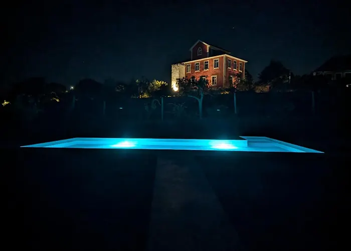 Prázdninový dům Solar Da Motta Douro Boutique Ancede