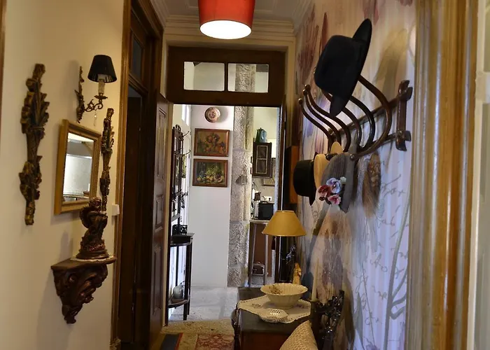 Solar Da Motta Douro Boutique Prázdninový dům Ancede