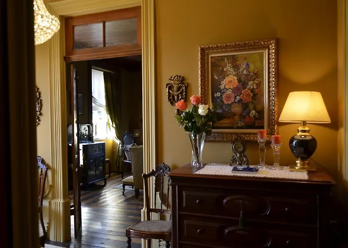 Solar Da Motta Douro Boutique *