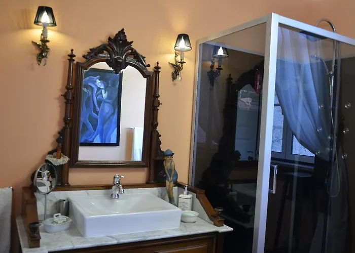 Prázdninový dům Solar Da Motta Douro Boutique