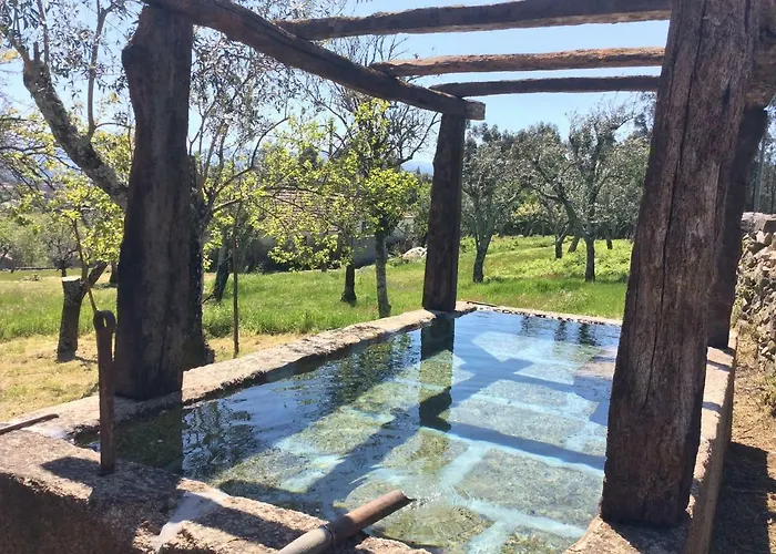 度假居 Solar Da Motta Douro Boutique