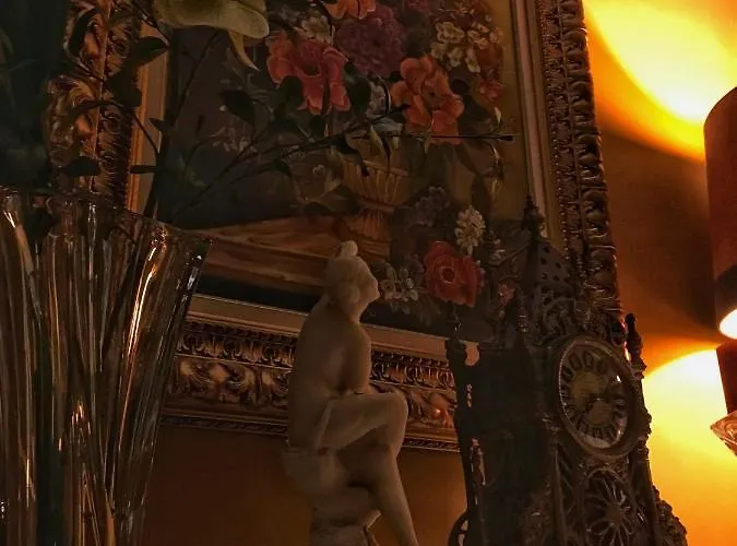 Solar Da Motta Douro Boutique Prázdninový dům *