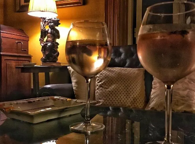 Solar Da Motta Douro Boutique Prázdninový dům *