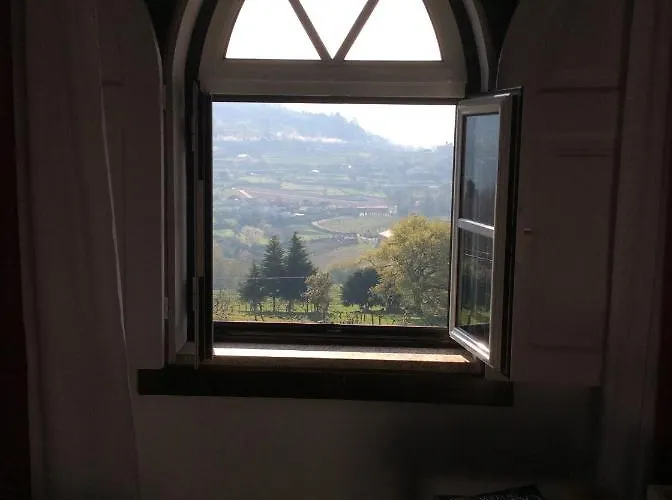 Solar Da Motta Douro Boutique *